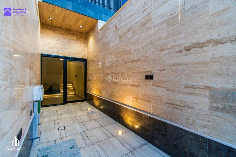 2 bedroom apartment in As Saadah, Riyadh 2