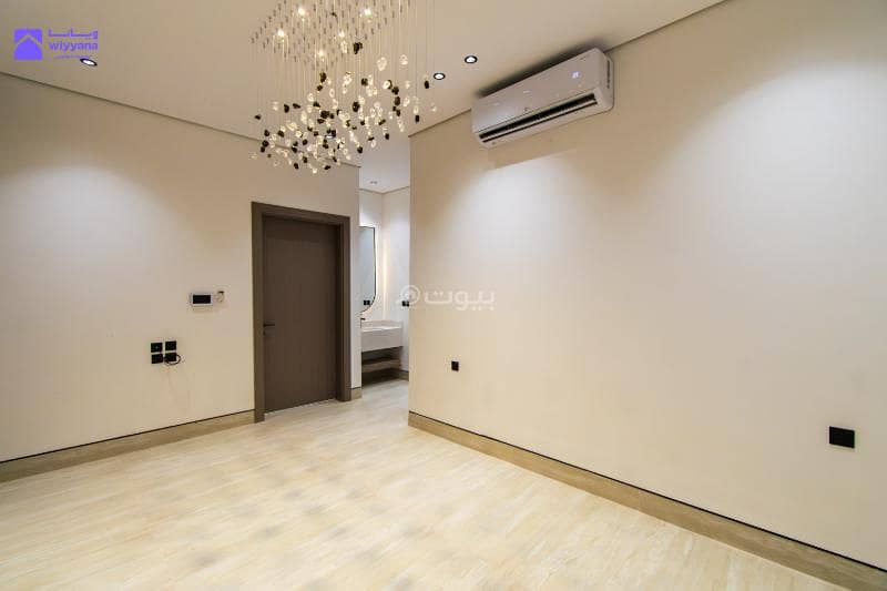 2 bedroom apartment in As Saadah, Riyadh 3