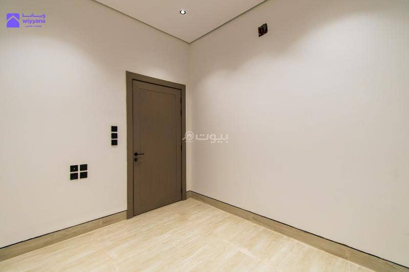 2 bedroom apartment in As Saadah, Riyadh 5