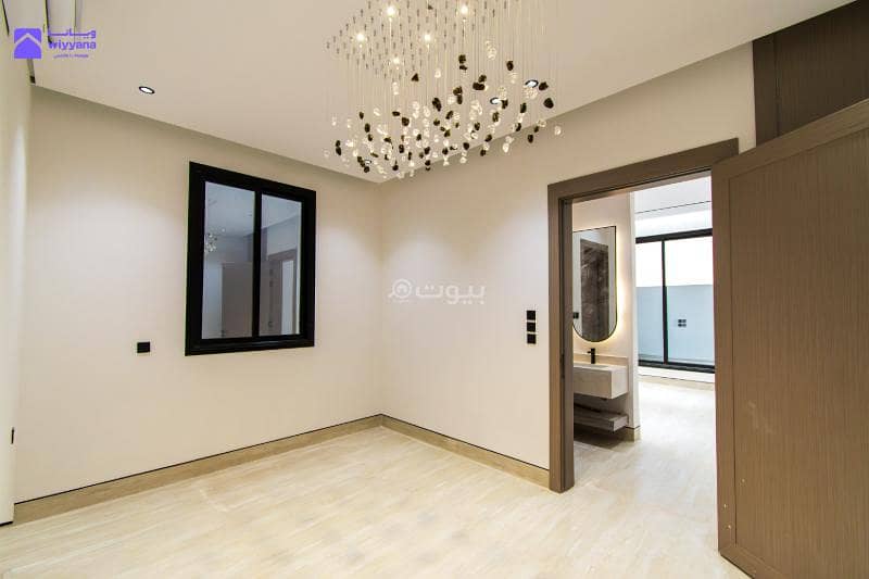 2 bedroom apartment in As Saadah, Riyadh 7