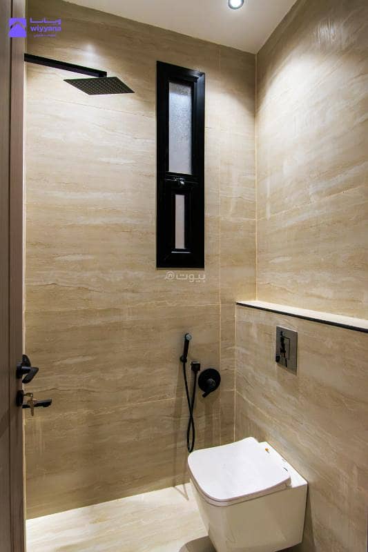 2 bedroom apartment in As Saadah, Riyadh 8