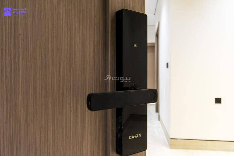 2 bedroom apartment in As Saadah, Riyadh 9