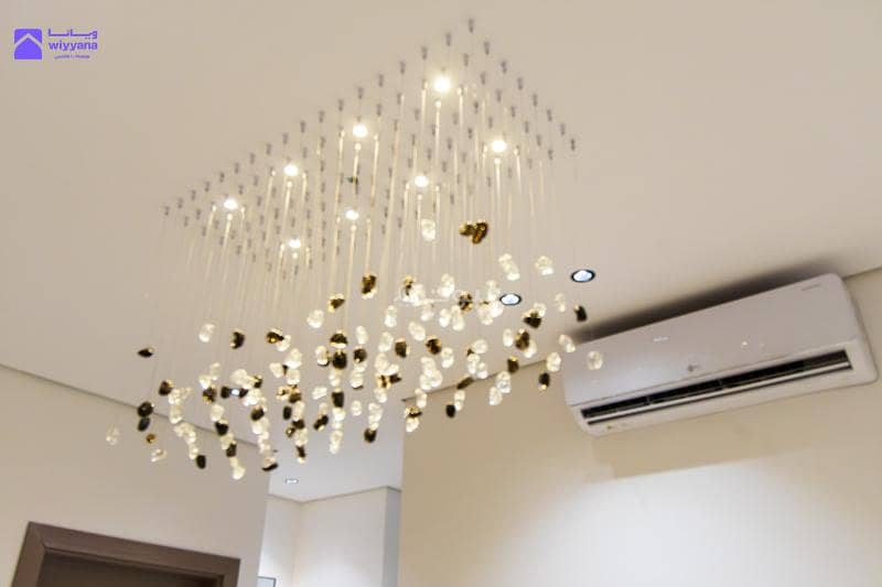 2 bedroom apartment in As Saadah, Riyadh 12