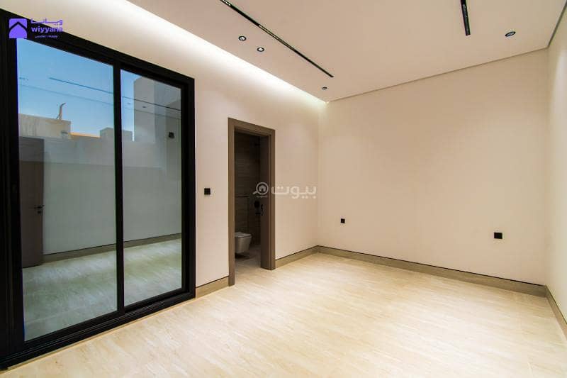 2 bedroom apartment in As Saadah, Riyadh 13