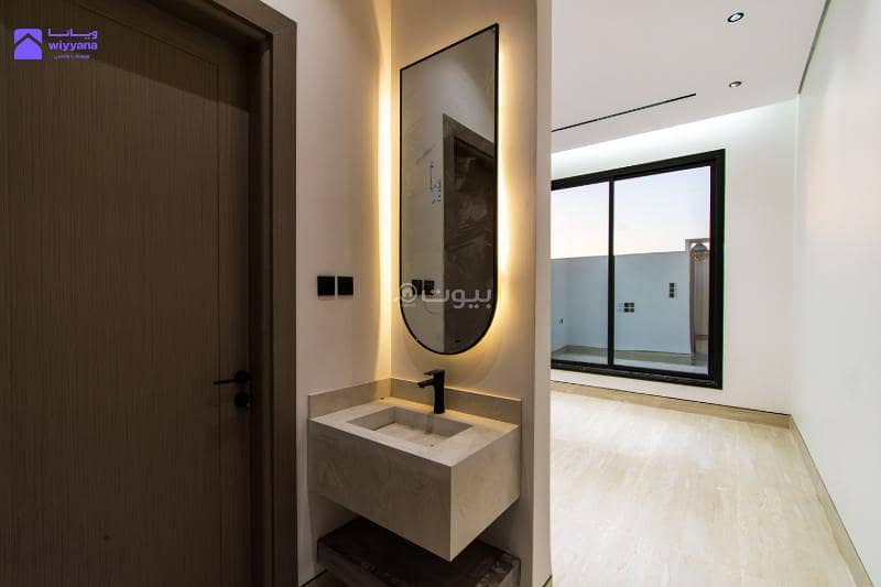 2 bedroom apartment in As Saadah, Riyadh 14