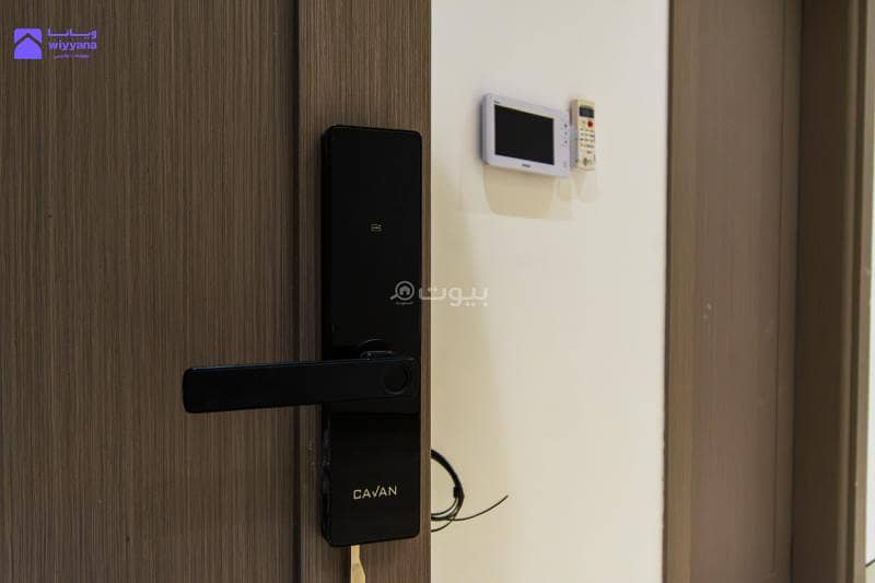 2 bedroom apartment in As Saadah, Riyadh 15