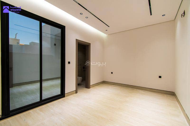 2 bedroom apartment in As Saadah, Riyadh 16