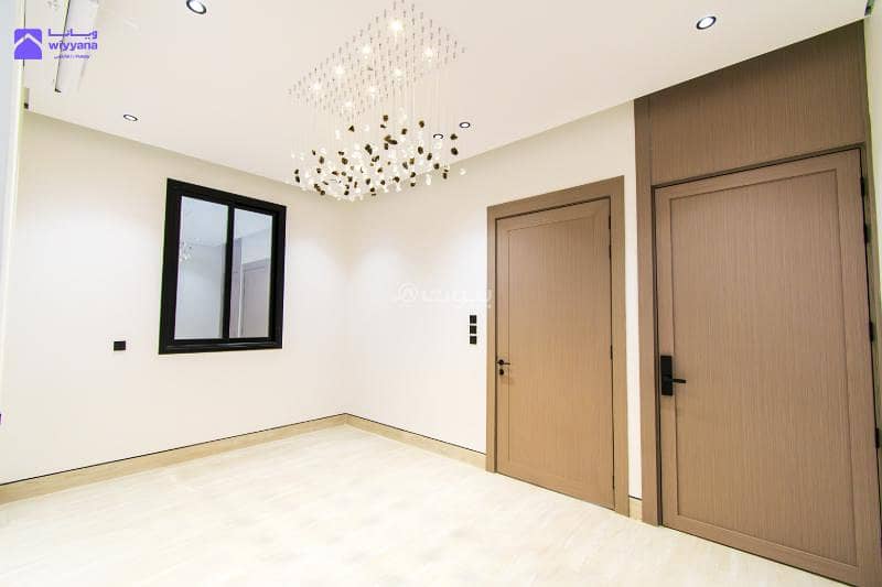 2 bedroom apartment in As Saadah, Riyadh 18