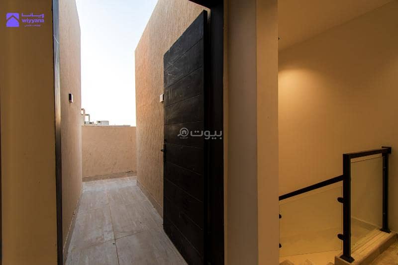 2 bedroom apartment in As Saadah, Riyadh 19