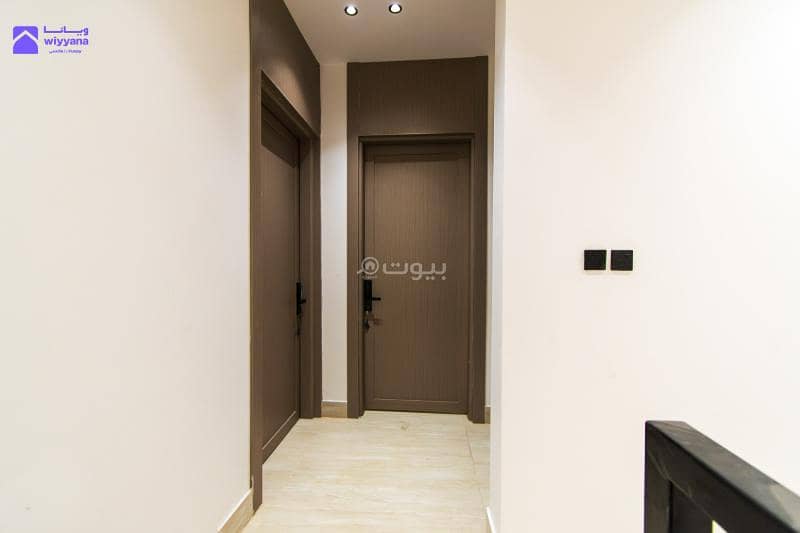2 bedroom apartment in As Saadah, Riyadh 20