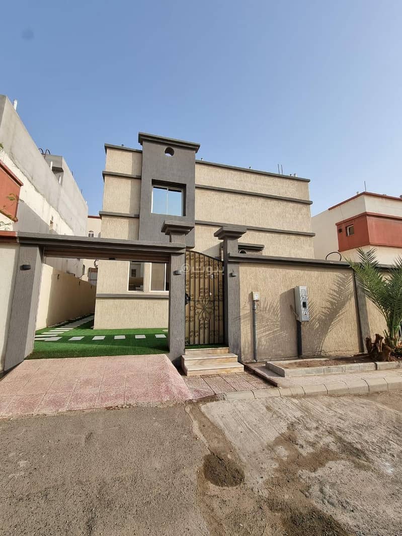 6 bedroom villa in Al Hamdaniyah, Jeddah 2