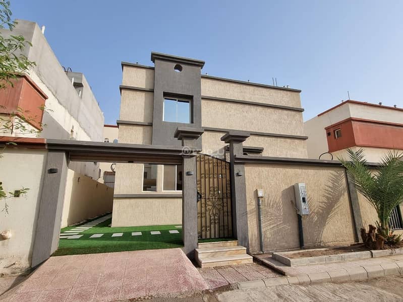 6 bedroom villa in Al Hamdaniyah, Jeddah 3