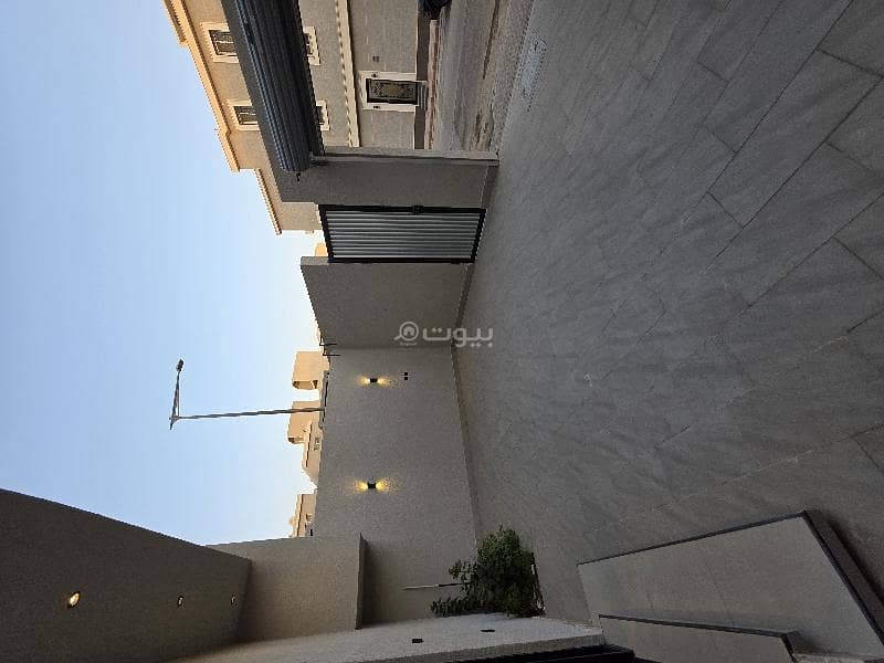 فيلا 4 غرف في المونسية، الرياض 25