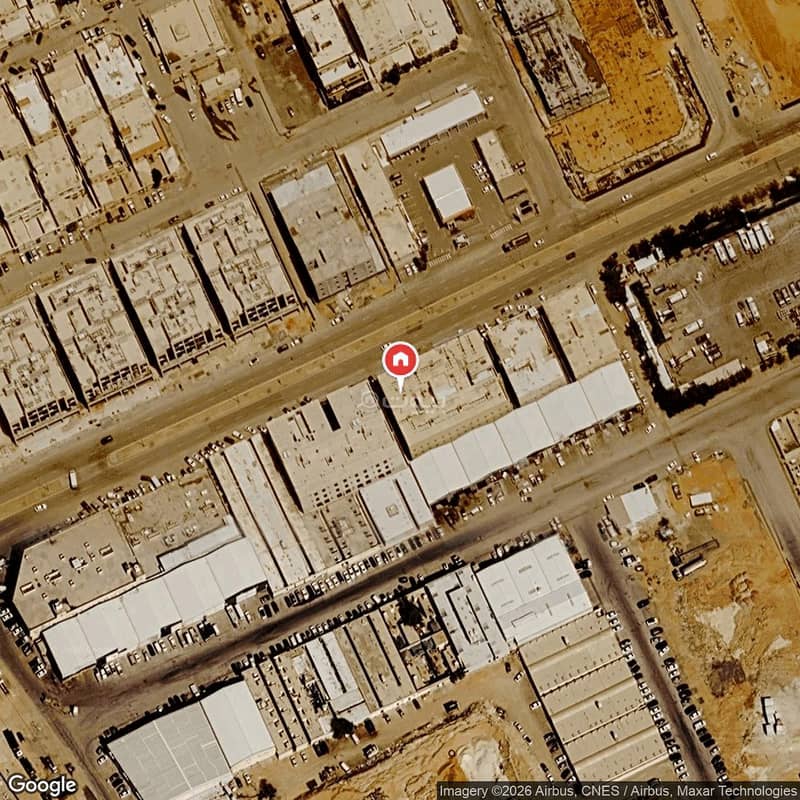 2 bedroom apartment in Al Rimal, Riyadh 2
