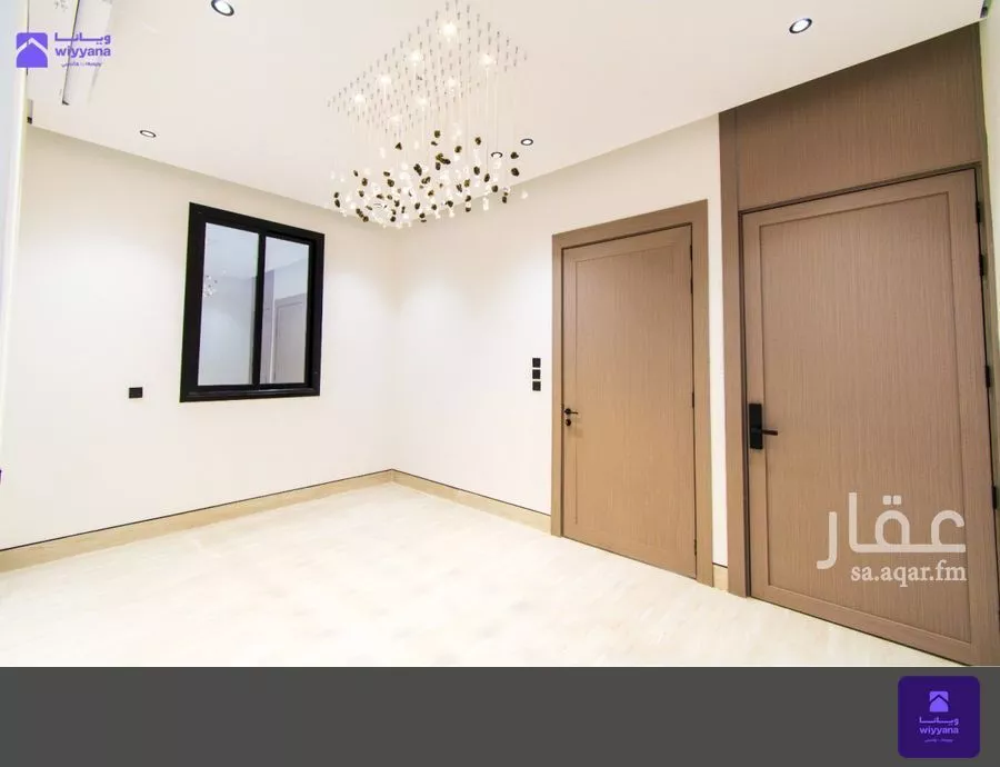 3 bedroom apartment in As Saadah, Riyadh 5