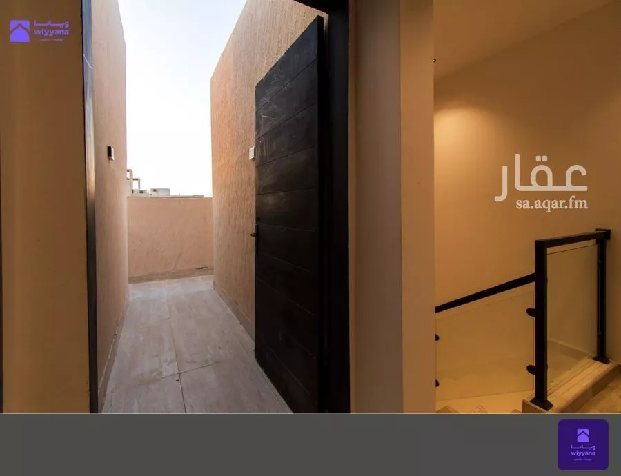 3 bedroom apartment in As Saadah, Riyadh 6