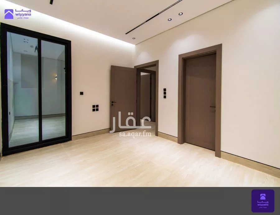 3 bedroom apartment in As Saadah, Riyadh 7