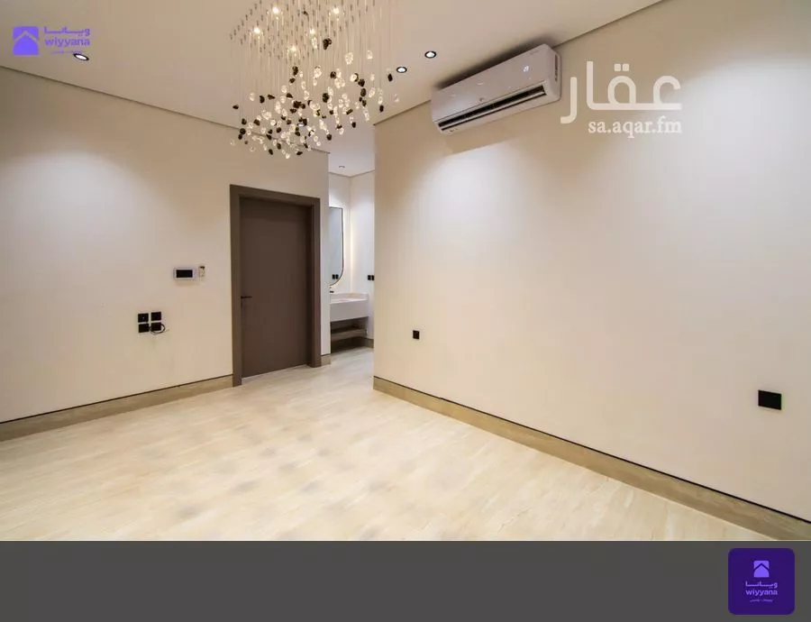 3 bedroom apartment in As Saadah, Riyadh 12