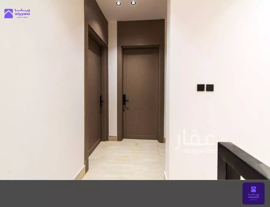 3 bedroom apartment in As Saadah, Riyadh 3