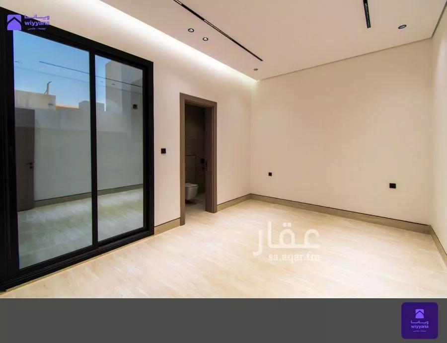 3 bedroom apartment in As Saadah, Riyadh 8