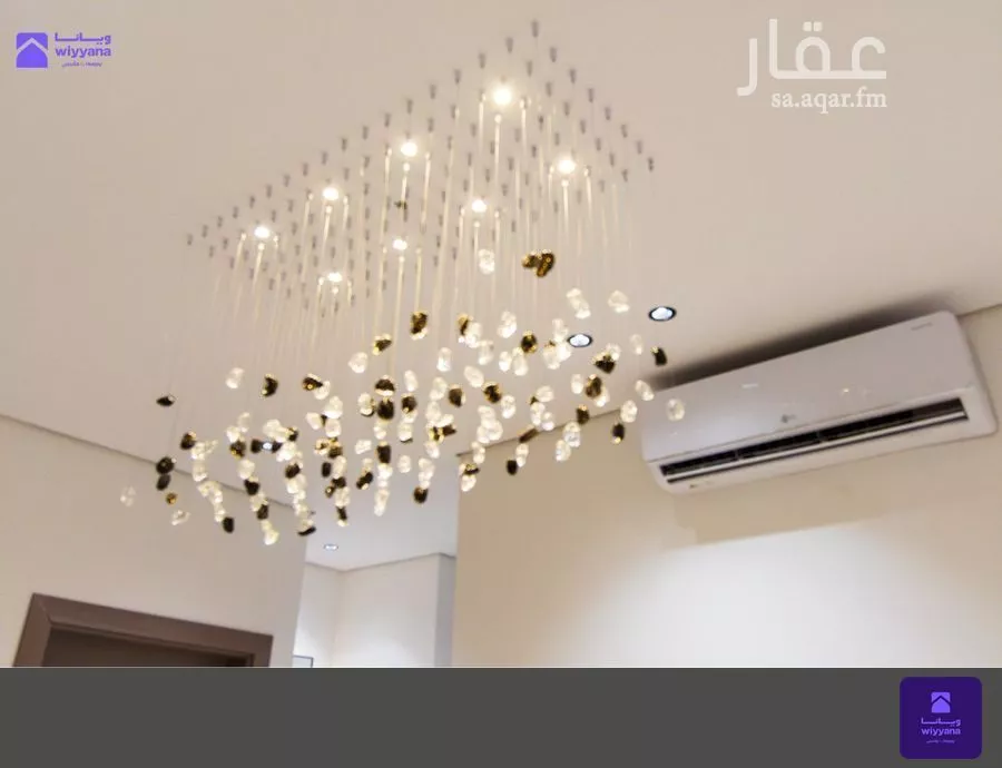 3 bedroom apartment in As Saadah, Riyadh 4