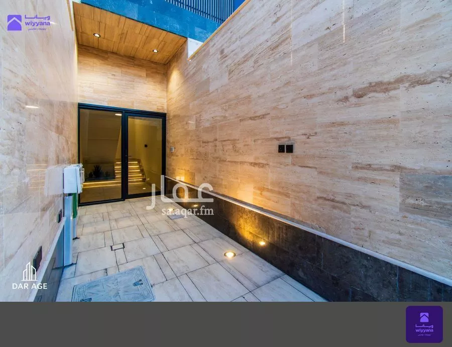 3 bedroom apartment in As Saadah, Riyadh 19