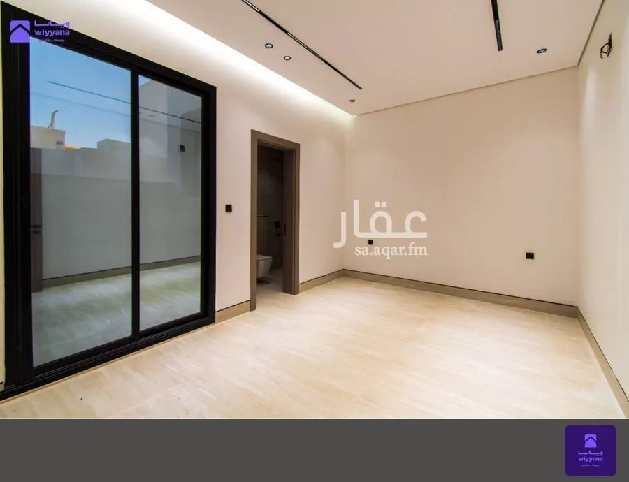 3 bedroom apartment in As Saadah, Riyadh 15