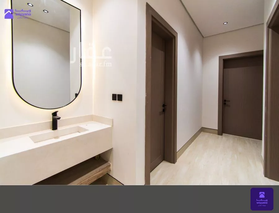 3 bedroom apartment in As Saadah, Riyadh 17