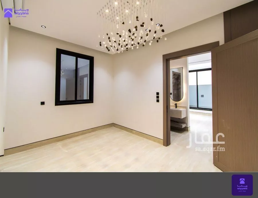 3 bedroom apartment in As Saadah, Riyadh 2