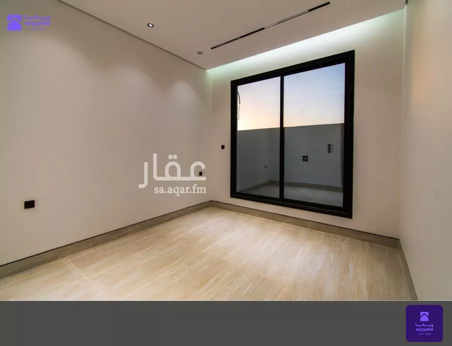 3 bedroom apartment in As Saadah, Riyadh 13