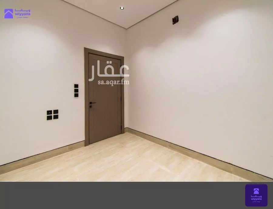 3 bedroom apartment in As Saadah, Riyadh 11