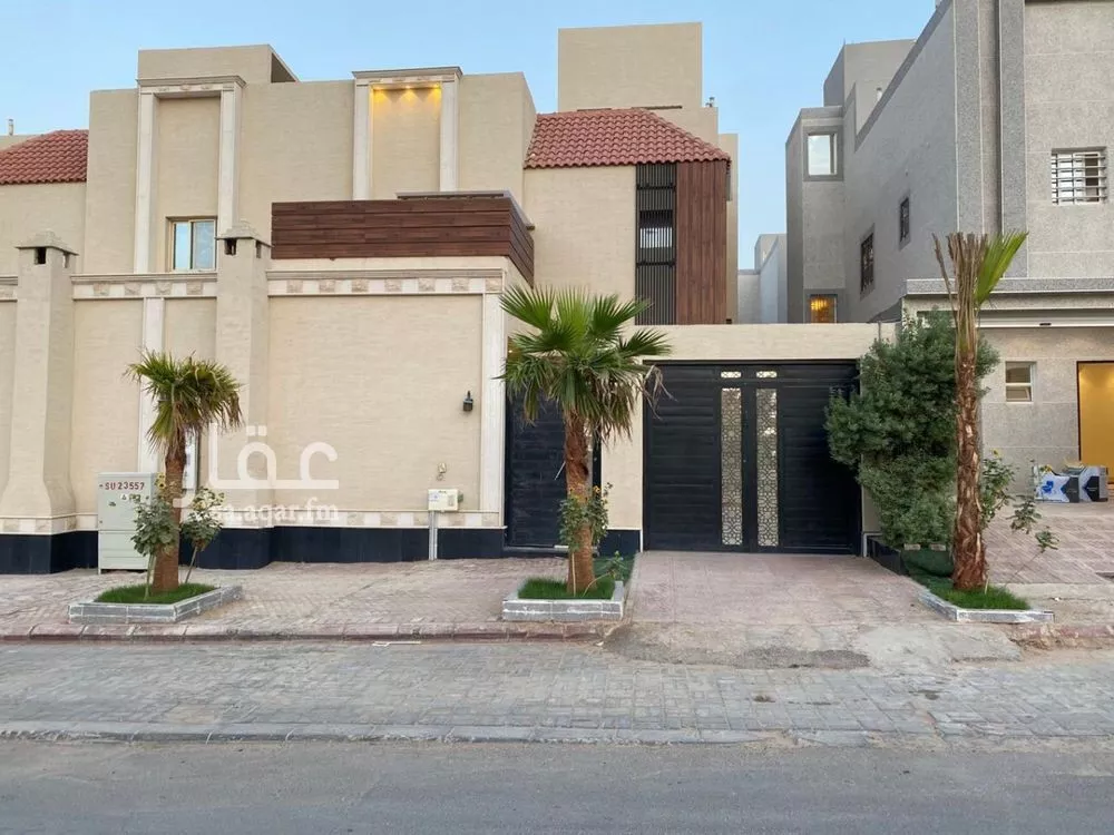 9 bedroom villa in Ad Duraihimiyah 9