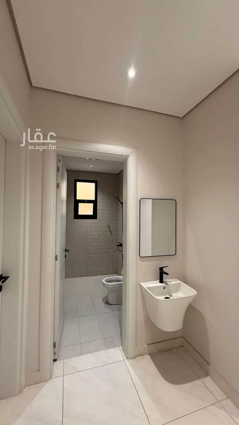 4 bedroom apartment in Al Salam, Riyadh 8