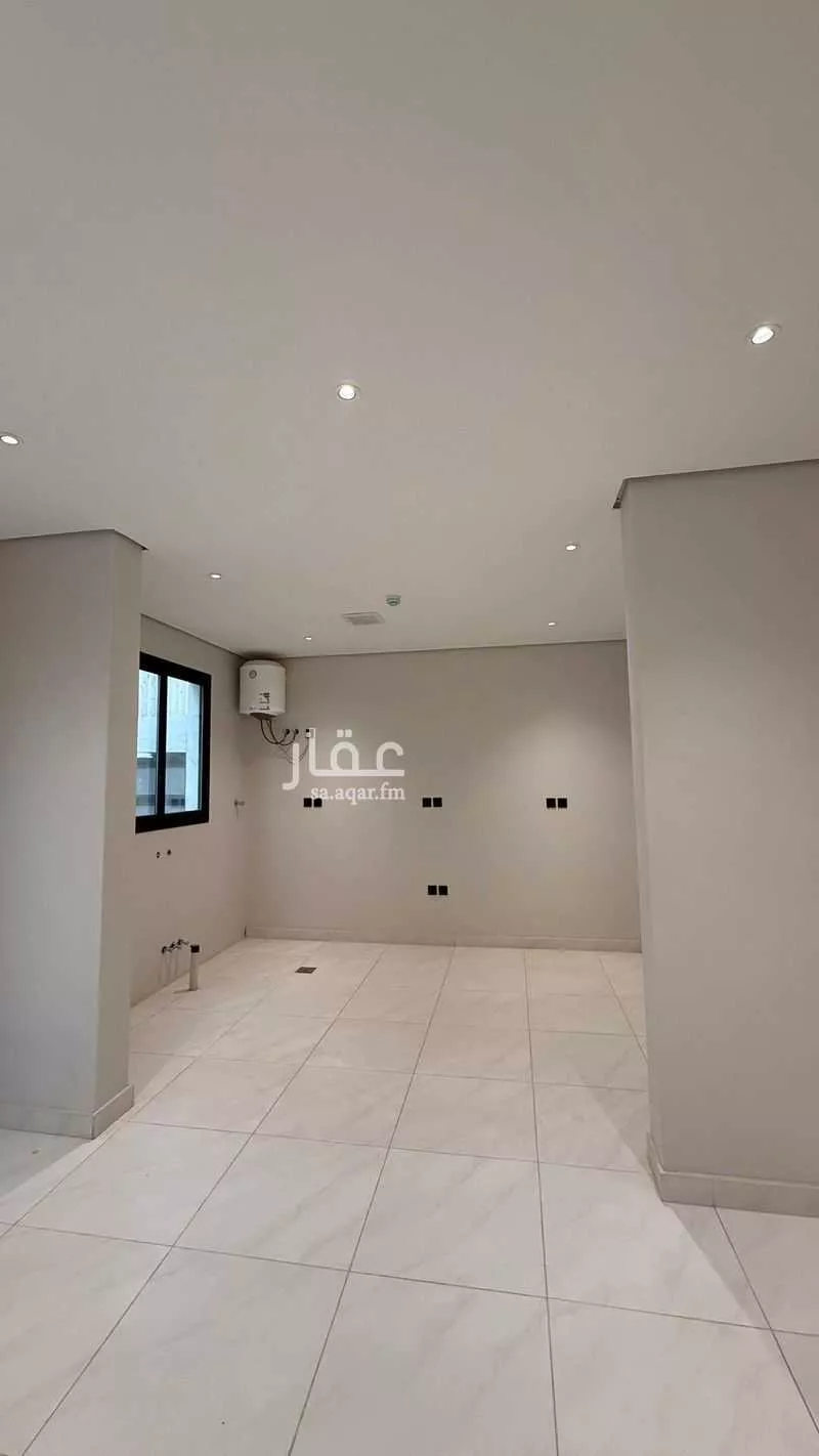 4 bedroom apartment in Al Salam, Riyadh 4