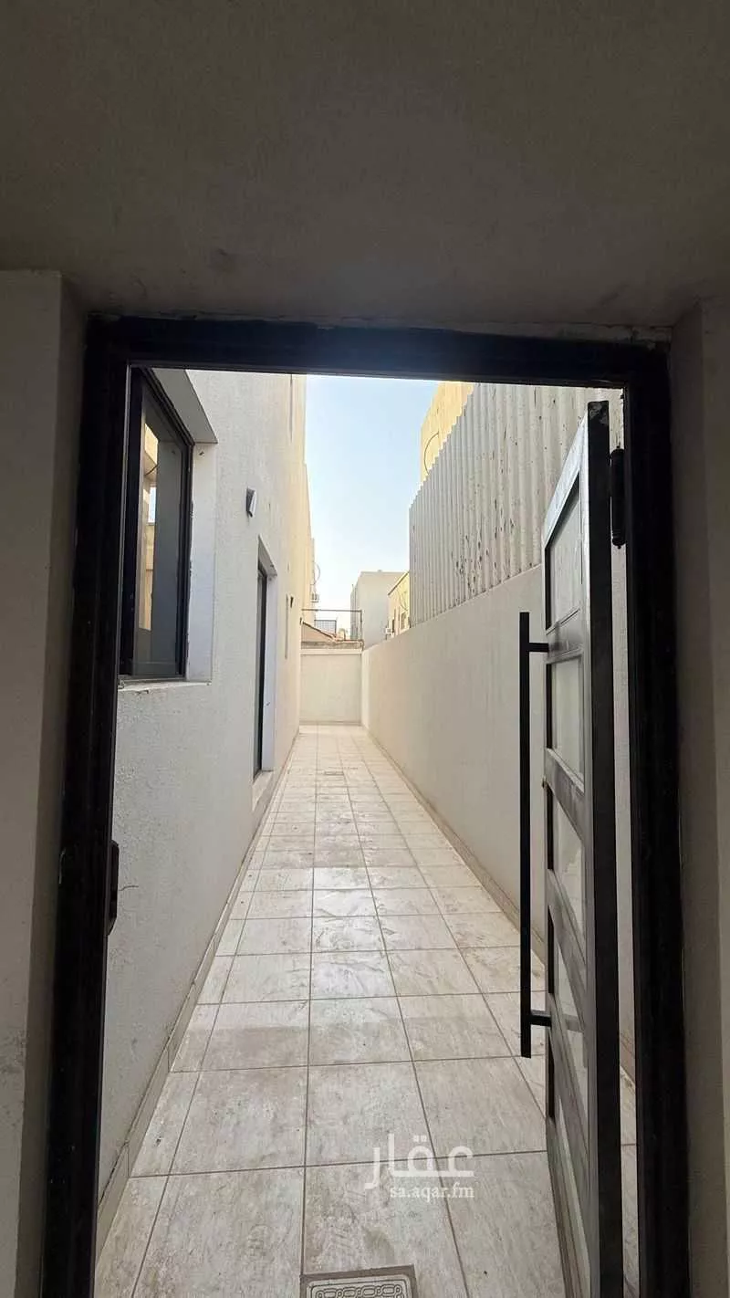 4 bedroom apartment in Al Salam, Riyadh 9