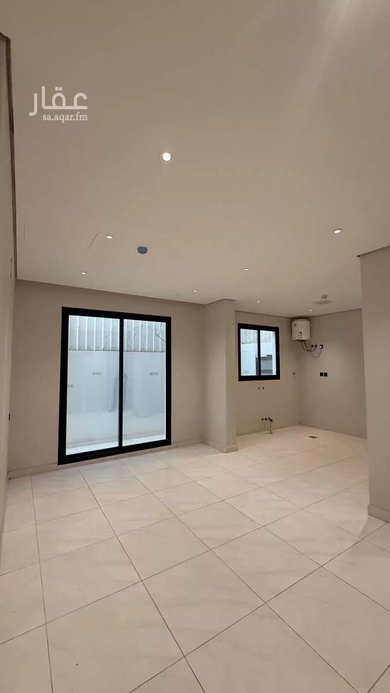 4 bedroom apartment in Al Salam, Riyadh 2