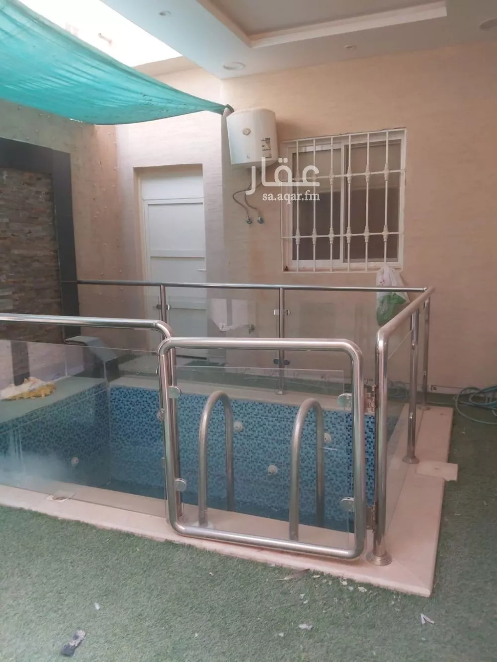 5 bedroom villa in Tuwaiq 9