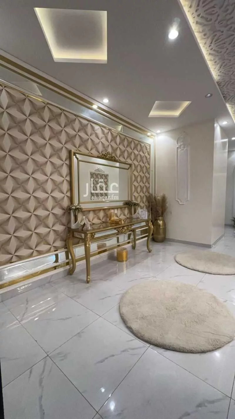 9 bedroom villa in As Saadah, Riyadh 4