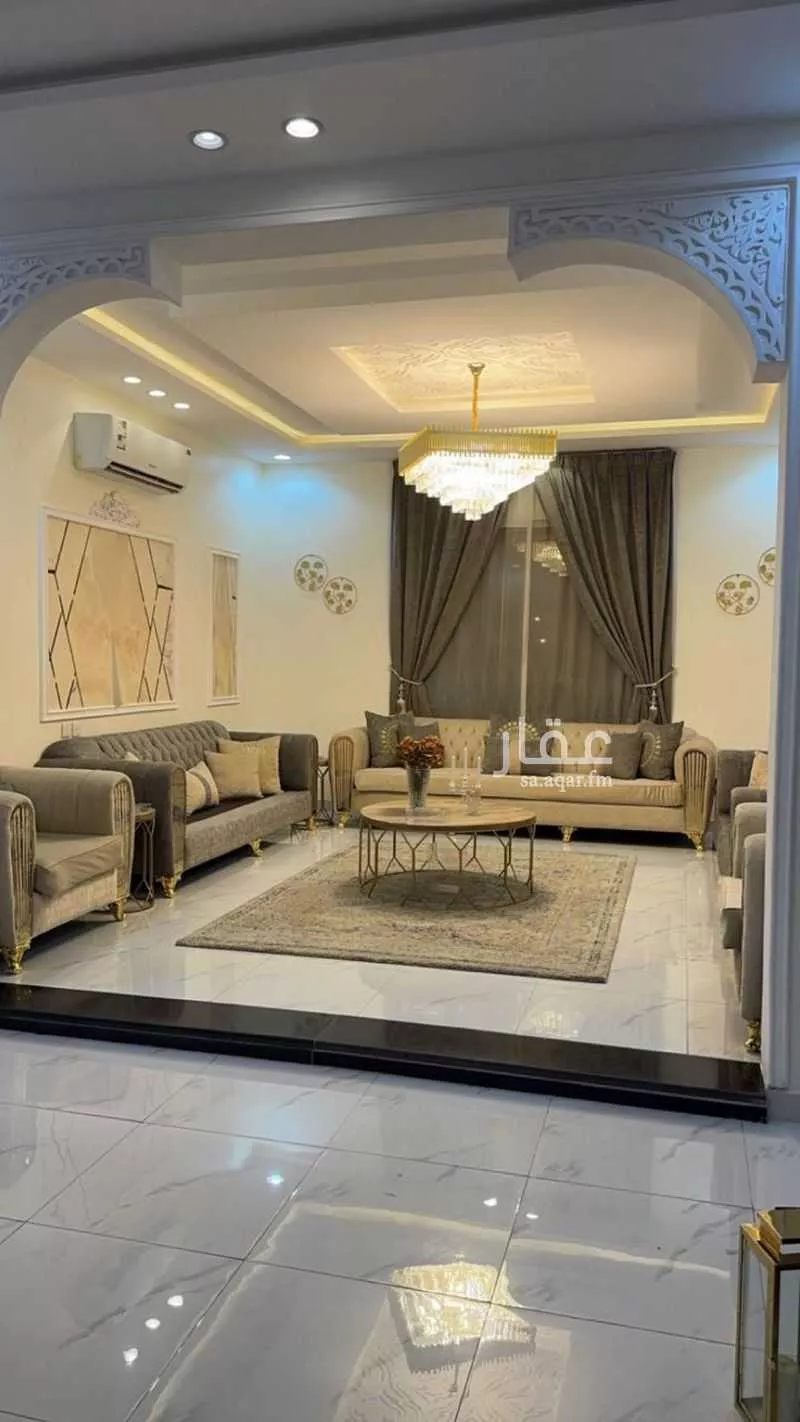 9 bedroom villa in As Saadah, Riyadh 8