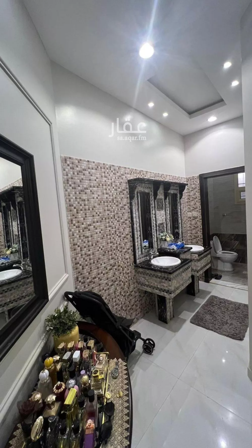 فيلا 9 غرف في العارض 9