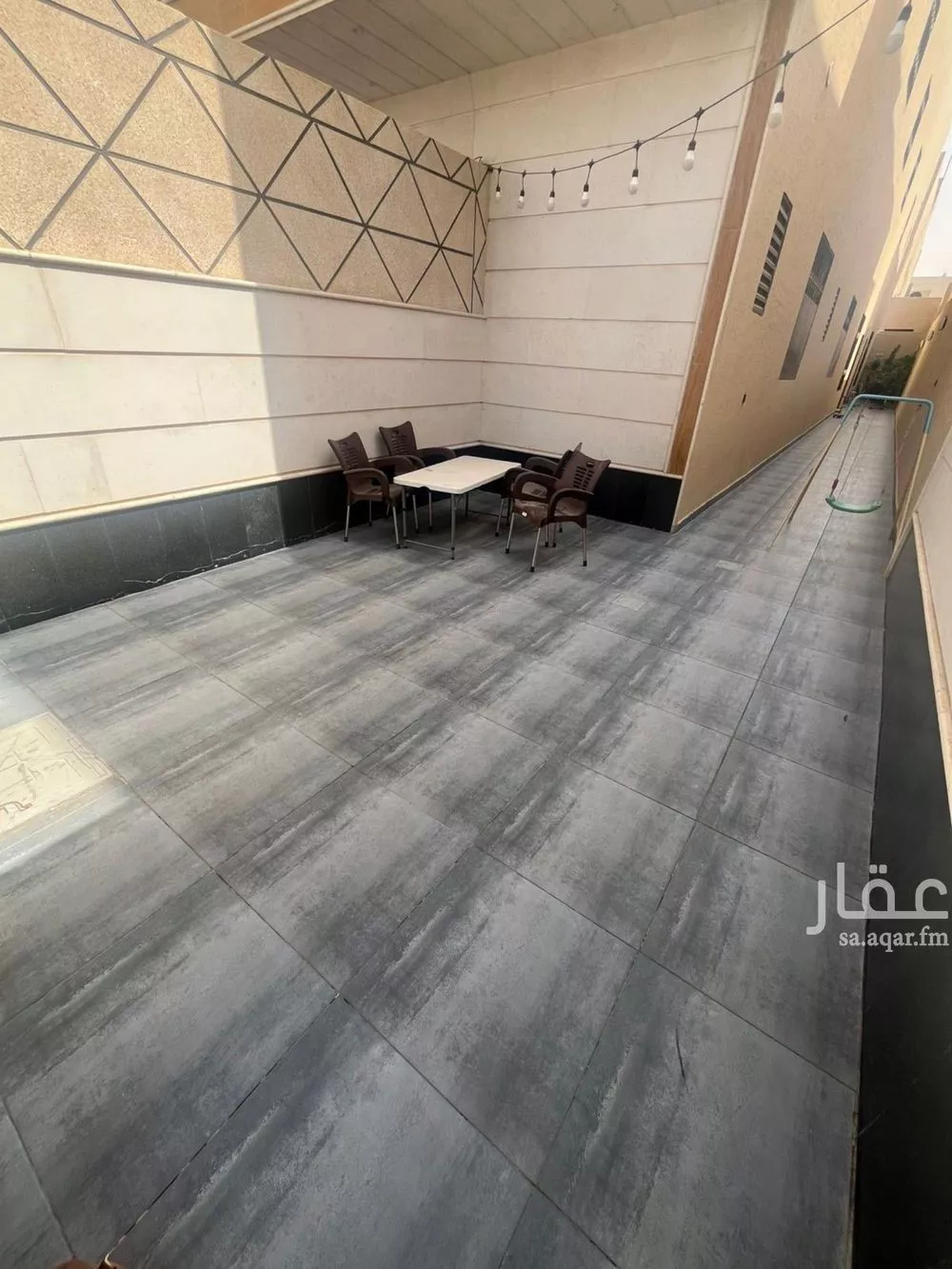 فيلا 5 غرف في عكاظ، الرياض 15