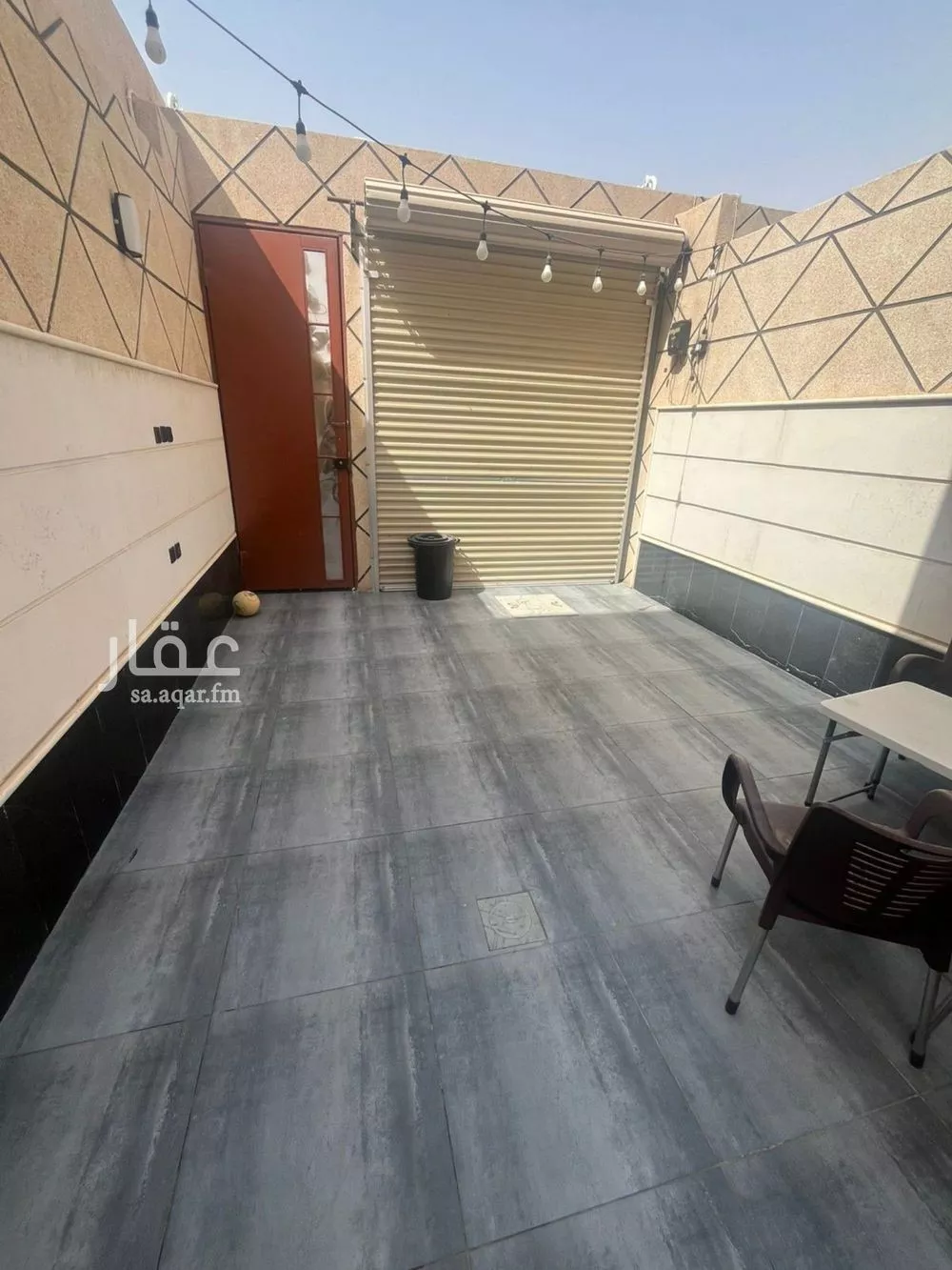 فيلا 5 غرف في عكاظ، الرياض 16