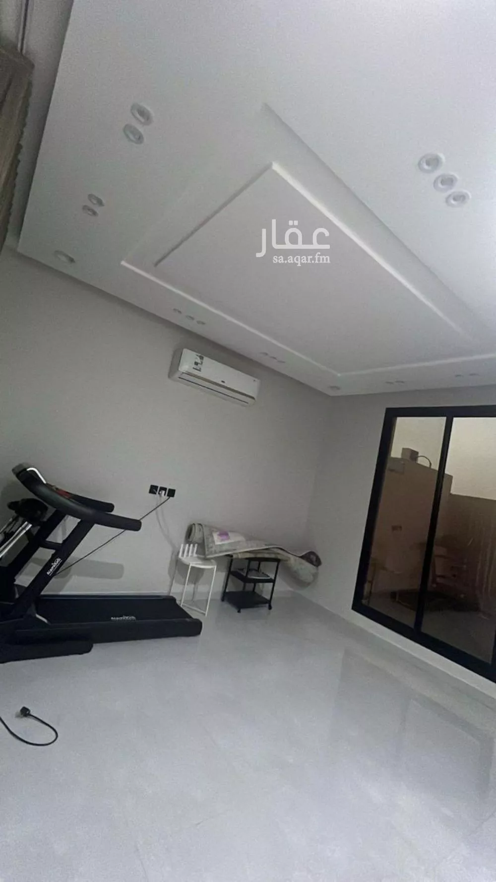 فيلا 5 غرف في عكاظ، الرياض 7