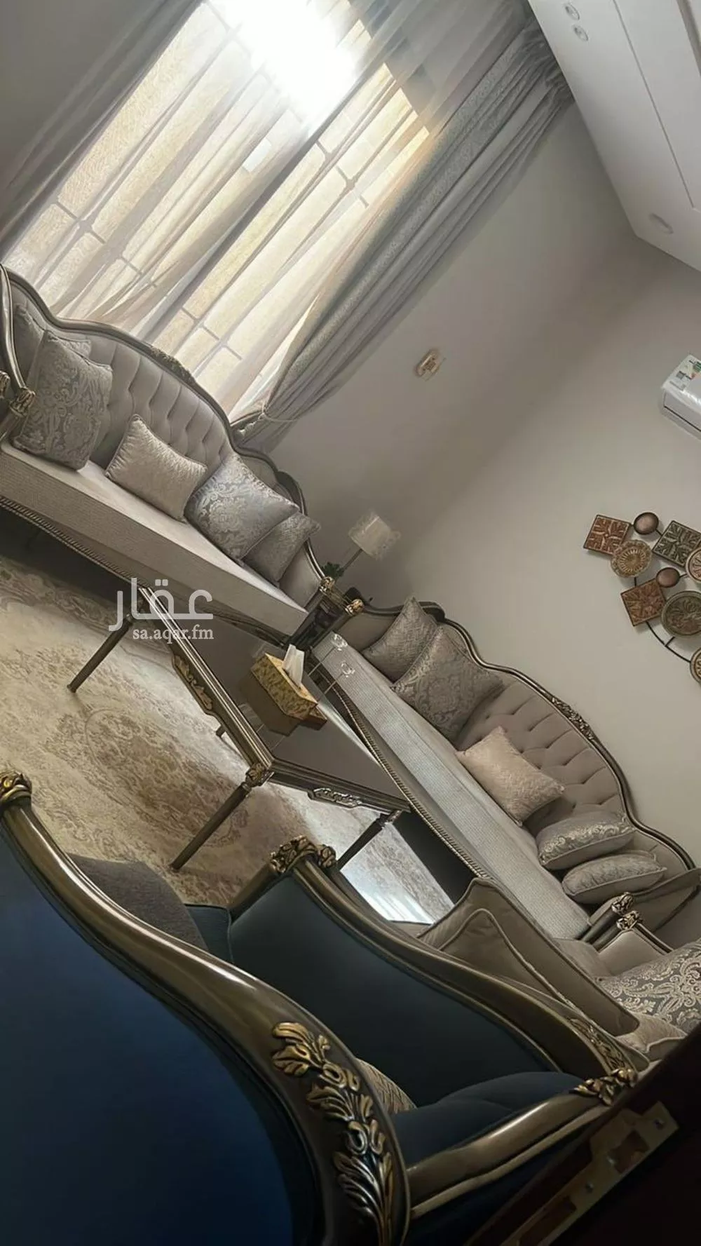 فيلا 5 غرف في عكاظ، الرياض 8