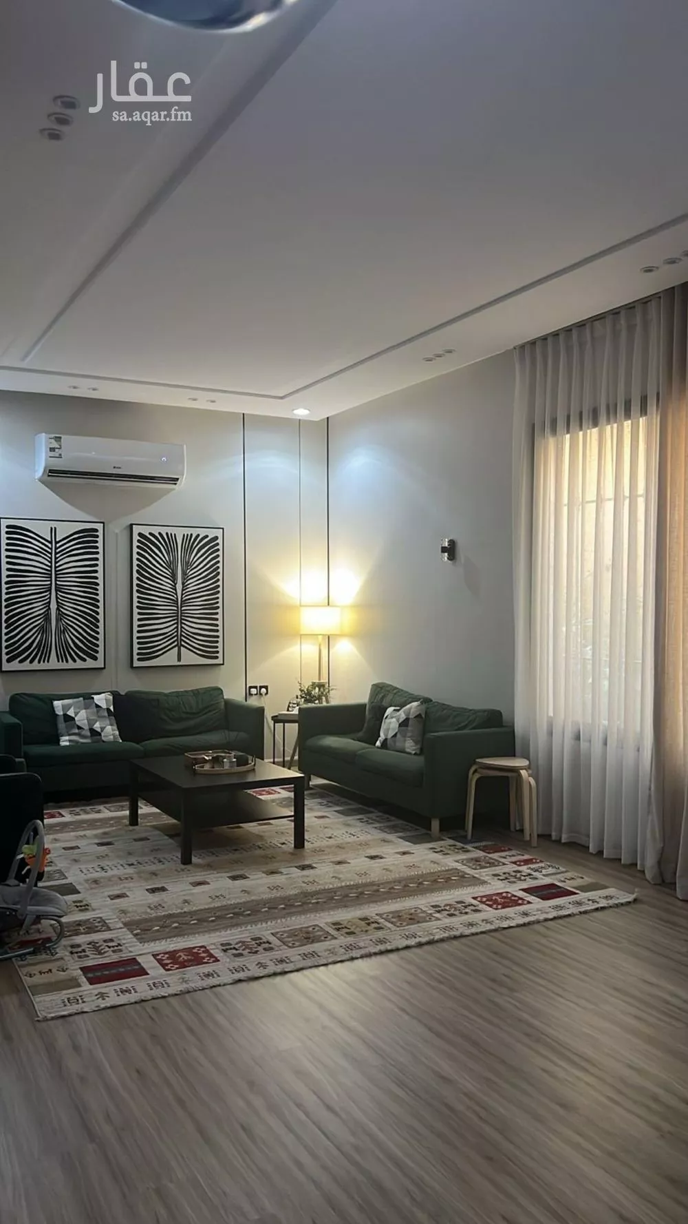 فيلا 5 غرف في عكاظ، الرياض 9