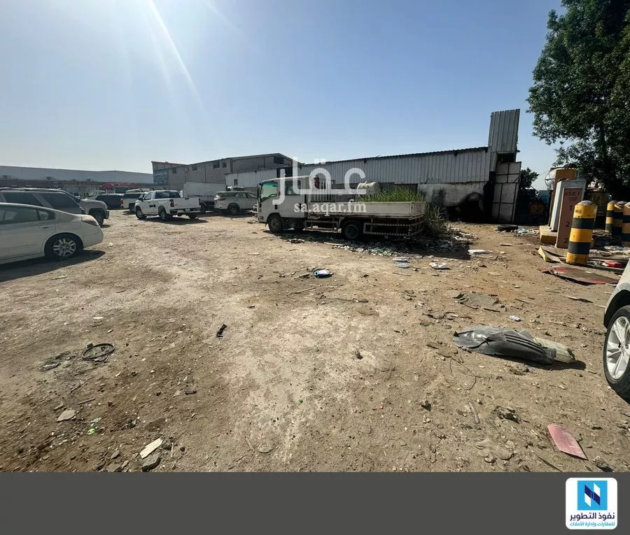 land in Al Khudariyah, Eastern Province 2