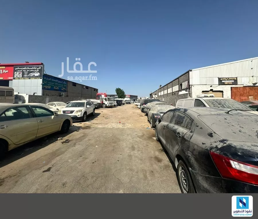 land in Al Khudariyah, Eastern Province 3
