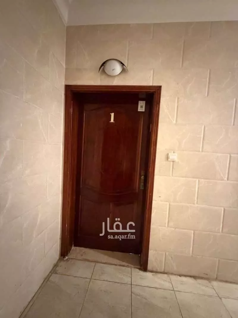 شقة 2 غرف في الملك فهد، المدينة المنورة 3
