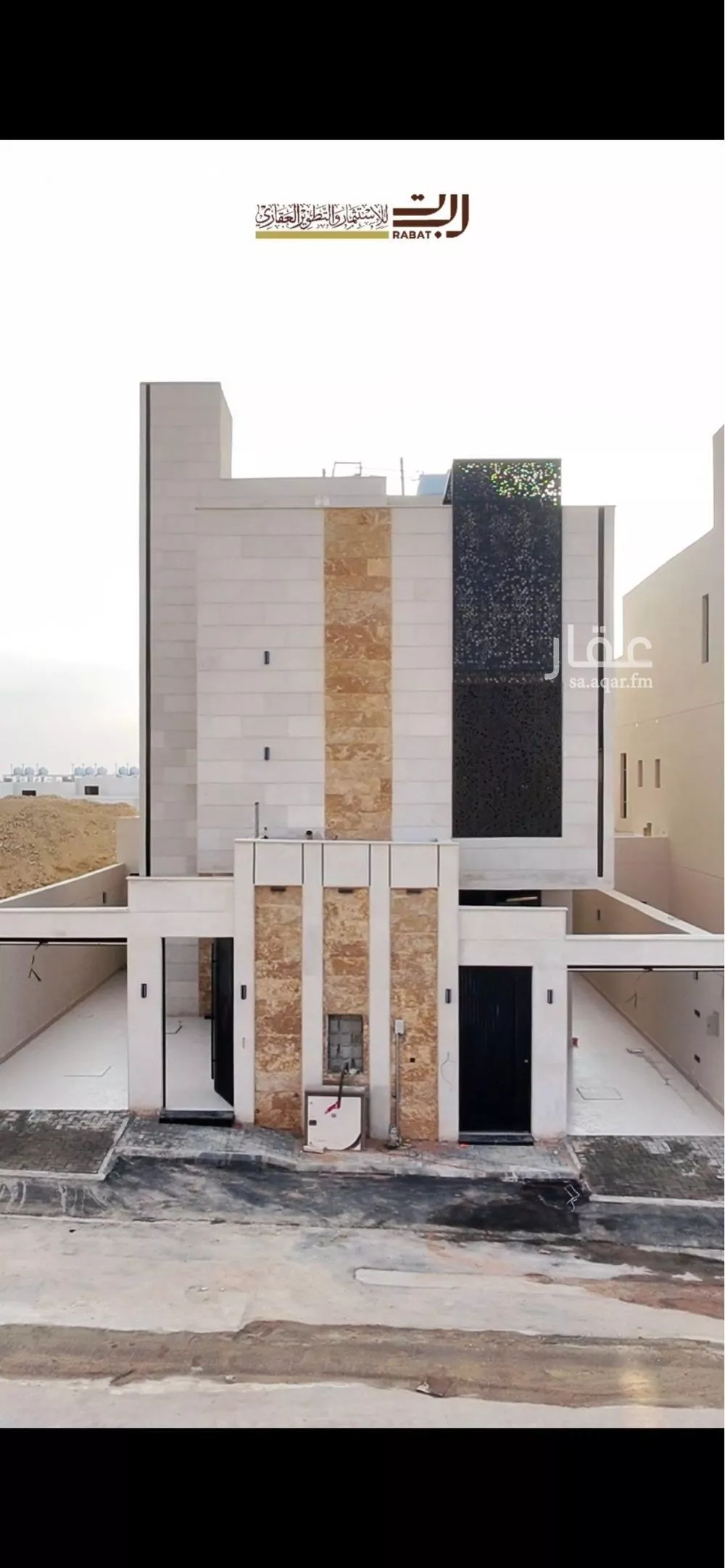6 bedroom villa in Ash Sharq 4