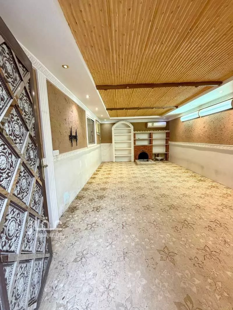 فيلا 3 غرف في النهضة، الرياض 5